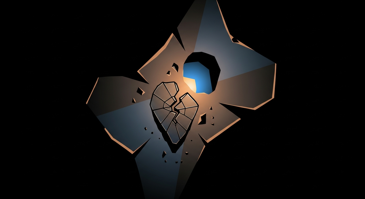 Rebuilding Self-Esteem After Narcissistic Abuse - Step-by-Step Guide